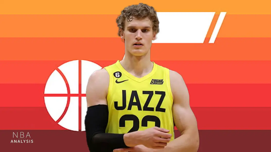 Lauri Markkanen, Utah Jazz, NBA trade rumors