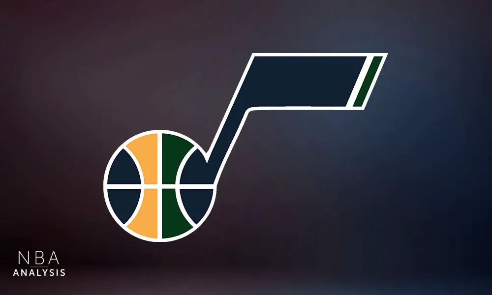 Utah Jazz Logo