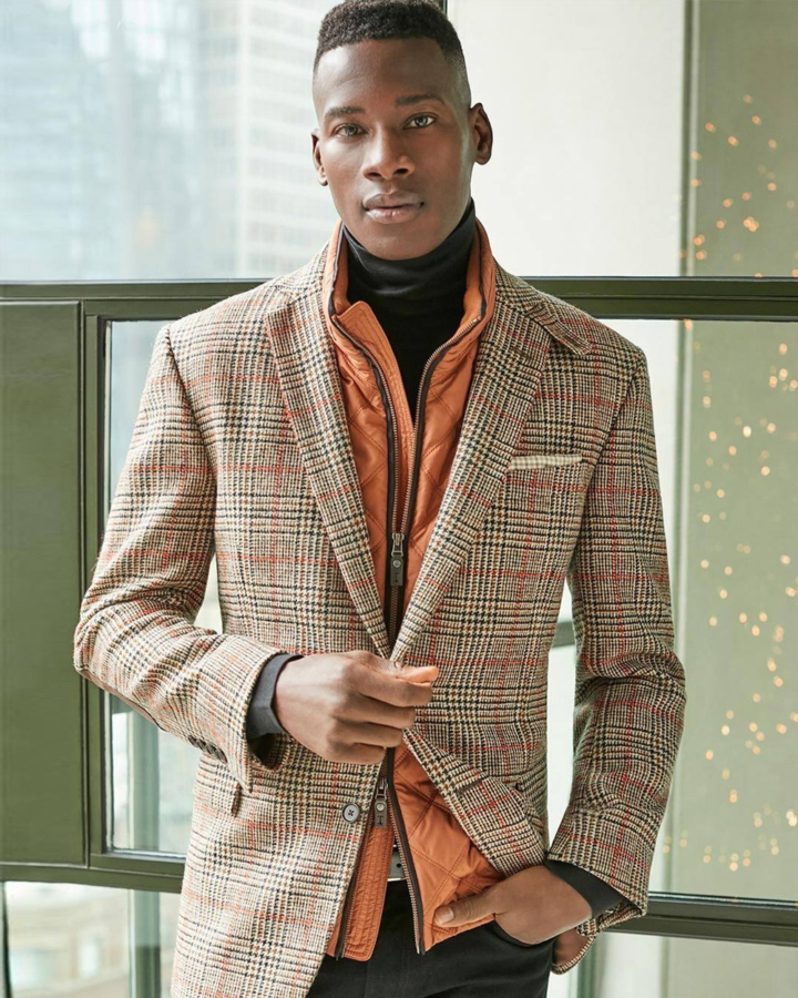 9 Men’s Style Tips That Will Upgrade Your Winter Outfits