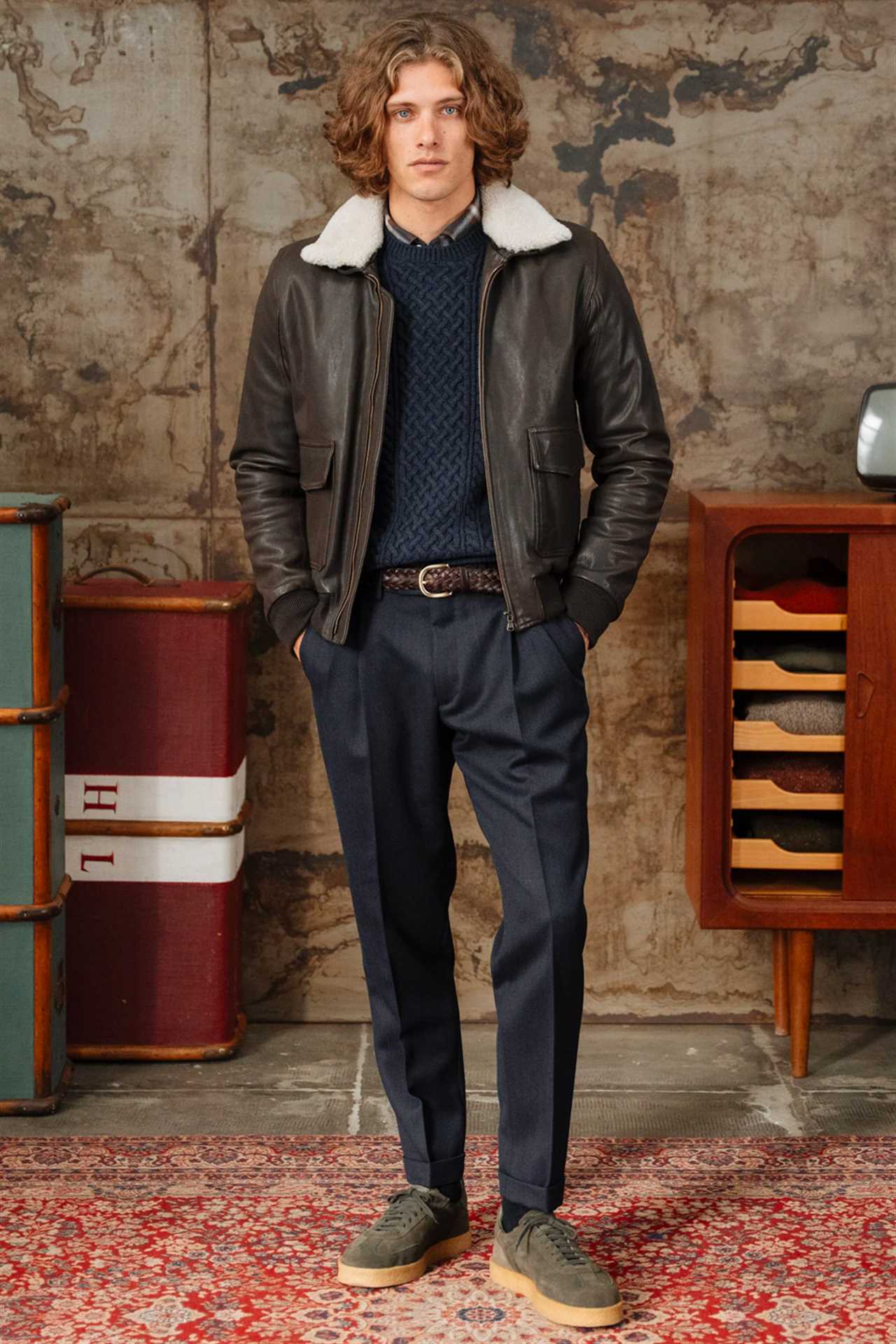 8 Winter Jacket Styles Every Stylish Man Should Own