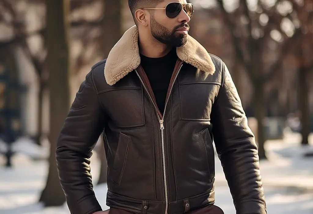 Best Winter Jackets Styles For Men Trending Now