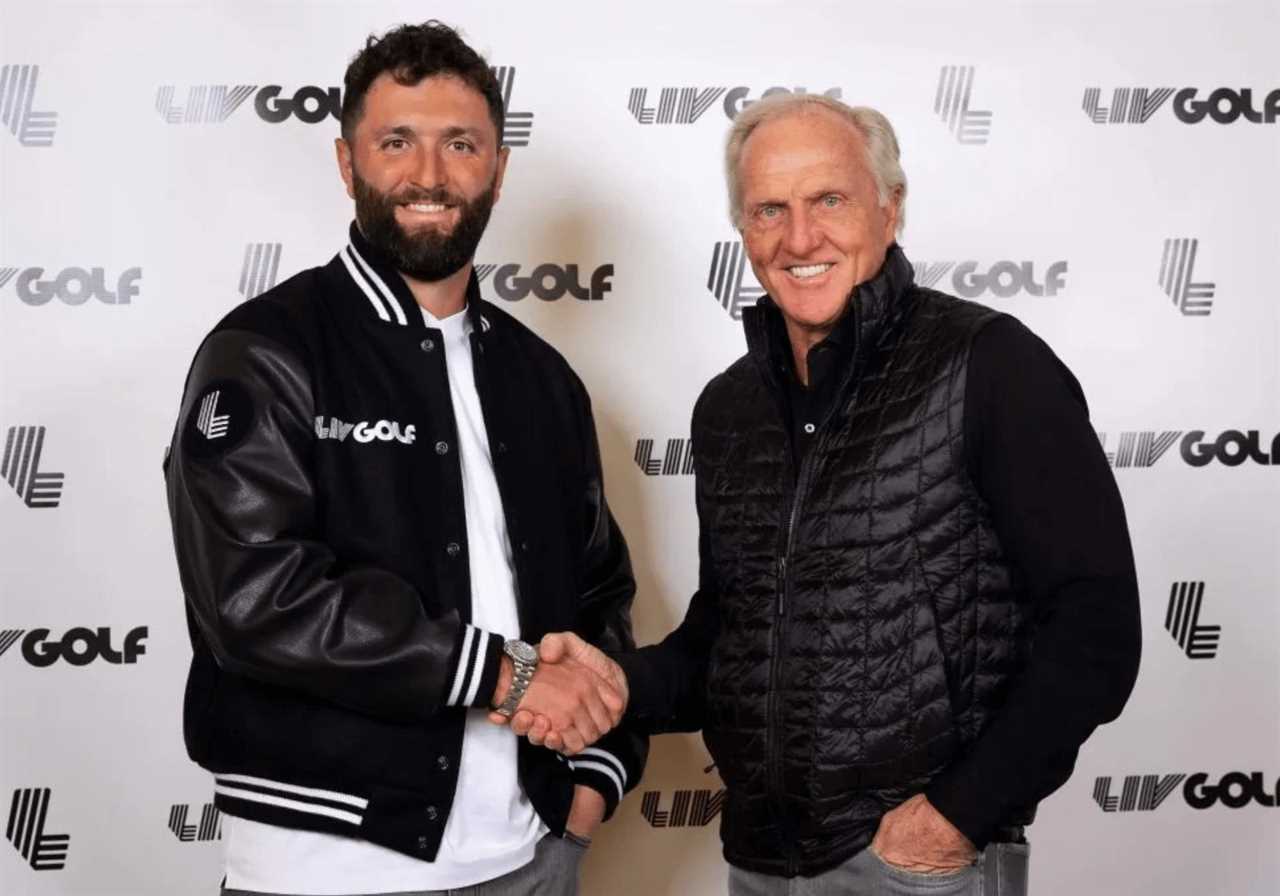 How will the Ryder Cup Handle Pro Golf’s Chaos?