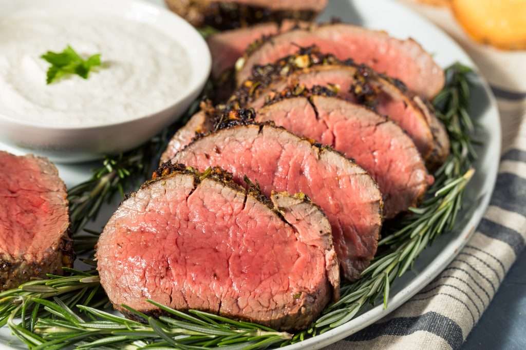 beef-tenderloin-sliced-and-plated