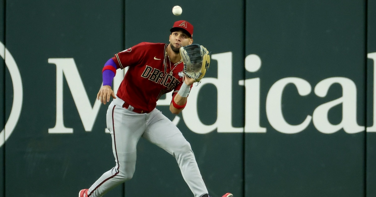 Lourdes Gurriel Jr