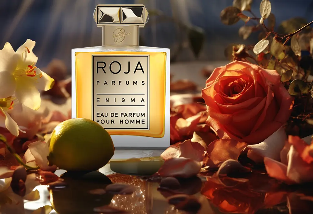 Roja Enigma Eau de Parfum