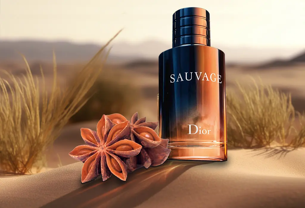 sauvage dior edt