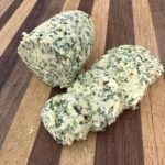 Compound Herb Butter