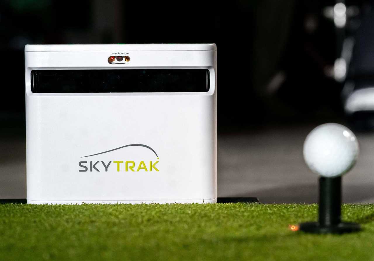 SkyTrak+
