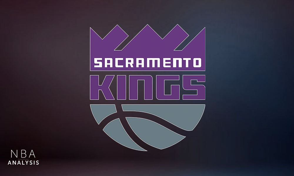 Sacramento Kings Logo