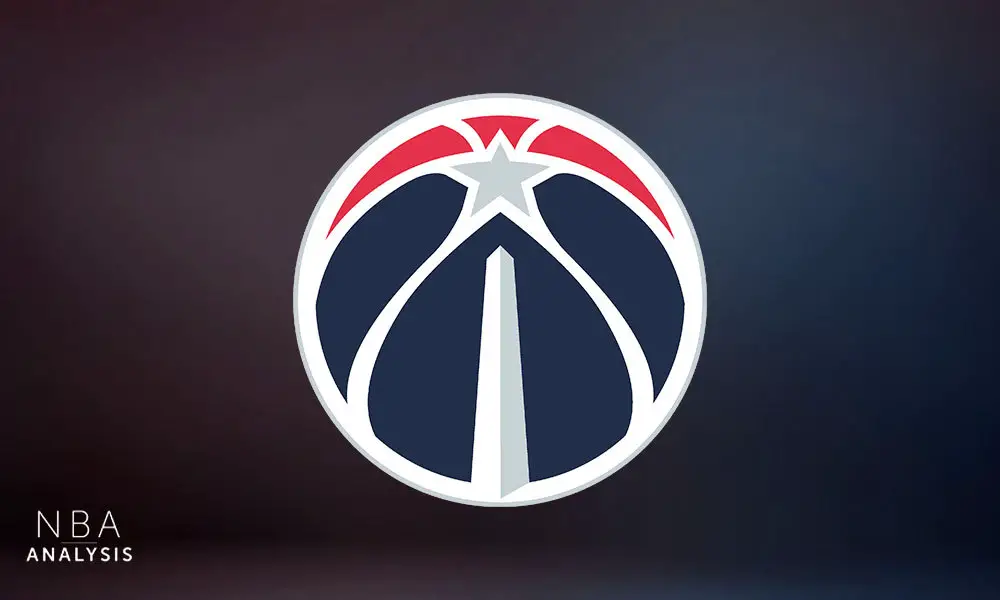 NBA Washington Wizards Logo