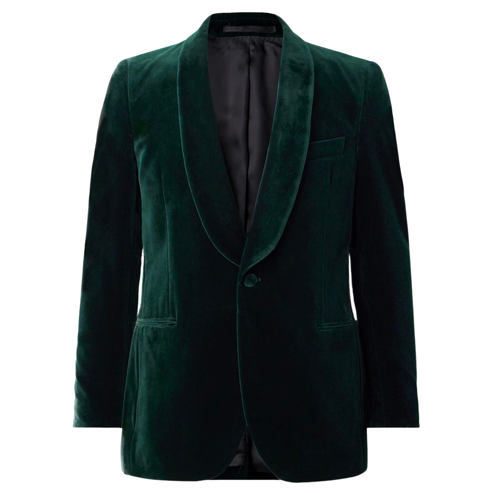 9 Key Pieces All Stylish Men Need For Party Season