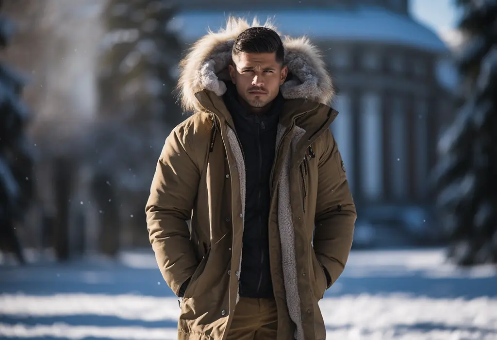 7 Winter Jackets Men Must Have – Cold Weather Essentials