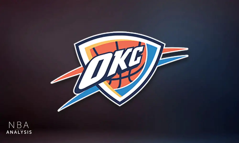 NBA Oklahoma City Thunder