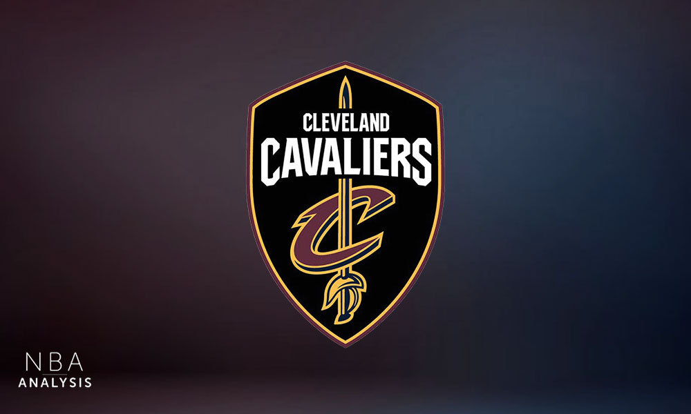 Cleveland Cavaliers Logo