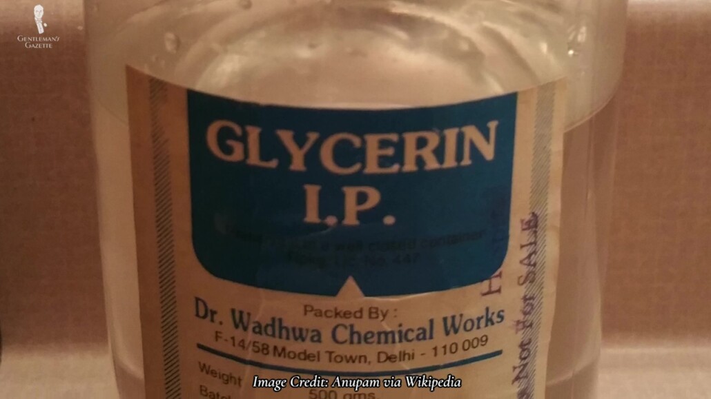 Glycerin