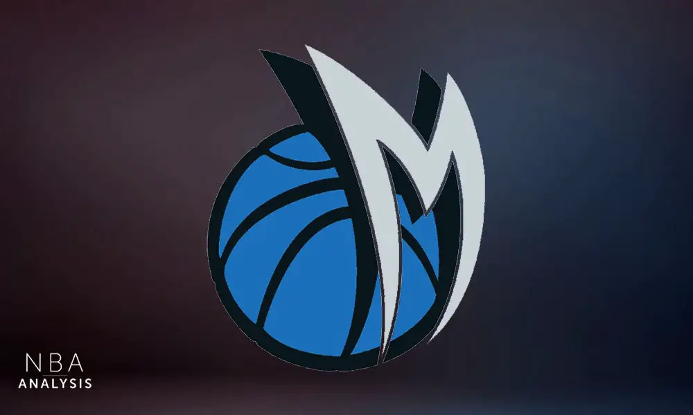 Dallas Mavericks Logo