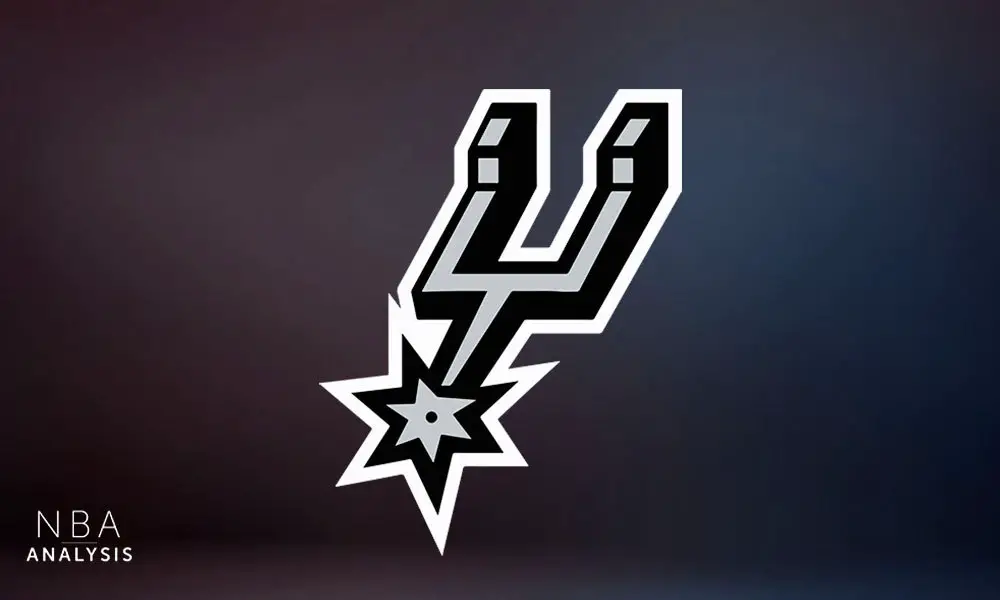 San Antonio Spurs Logo