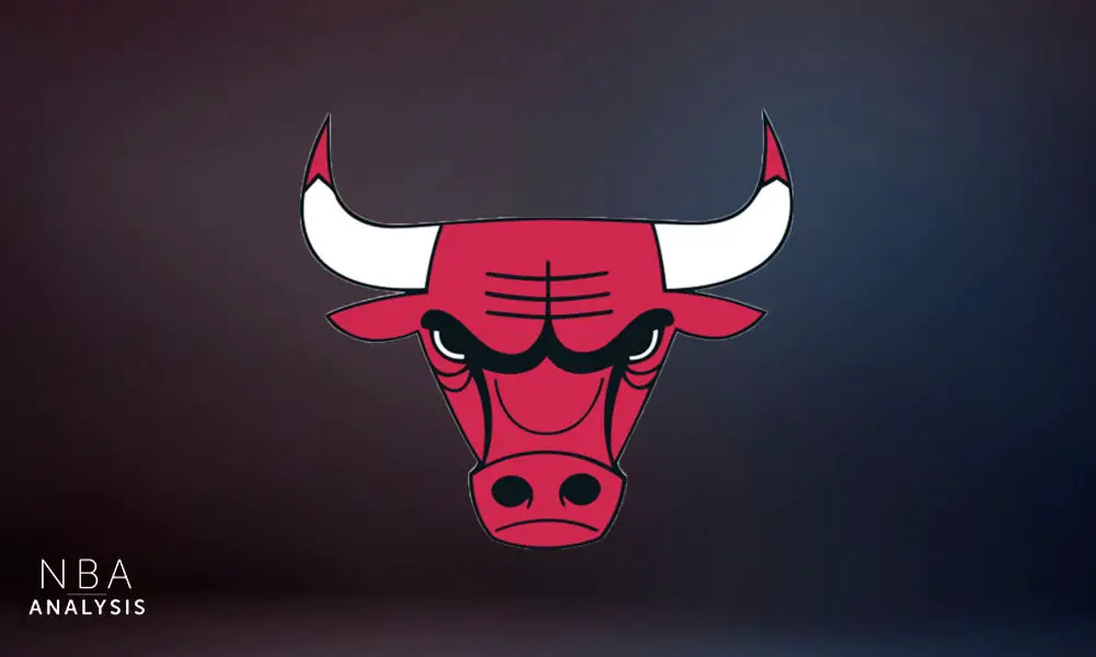 Chicago Bulls Logo