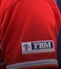 Best of BP: The Year in Advertising Patches