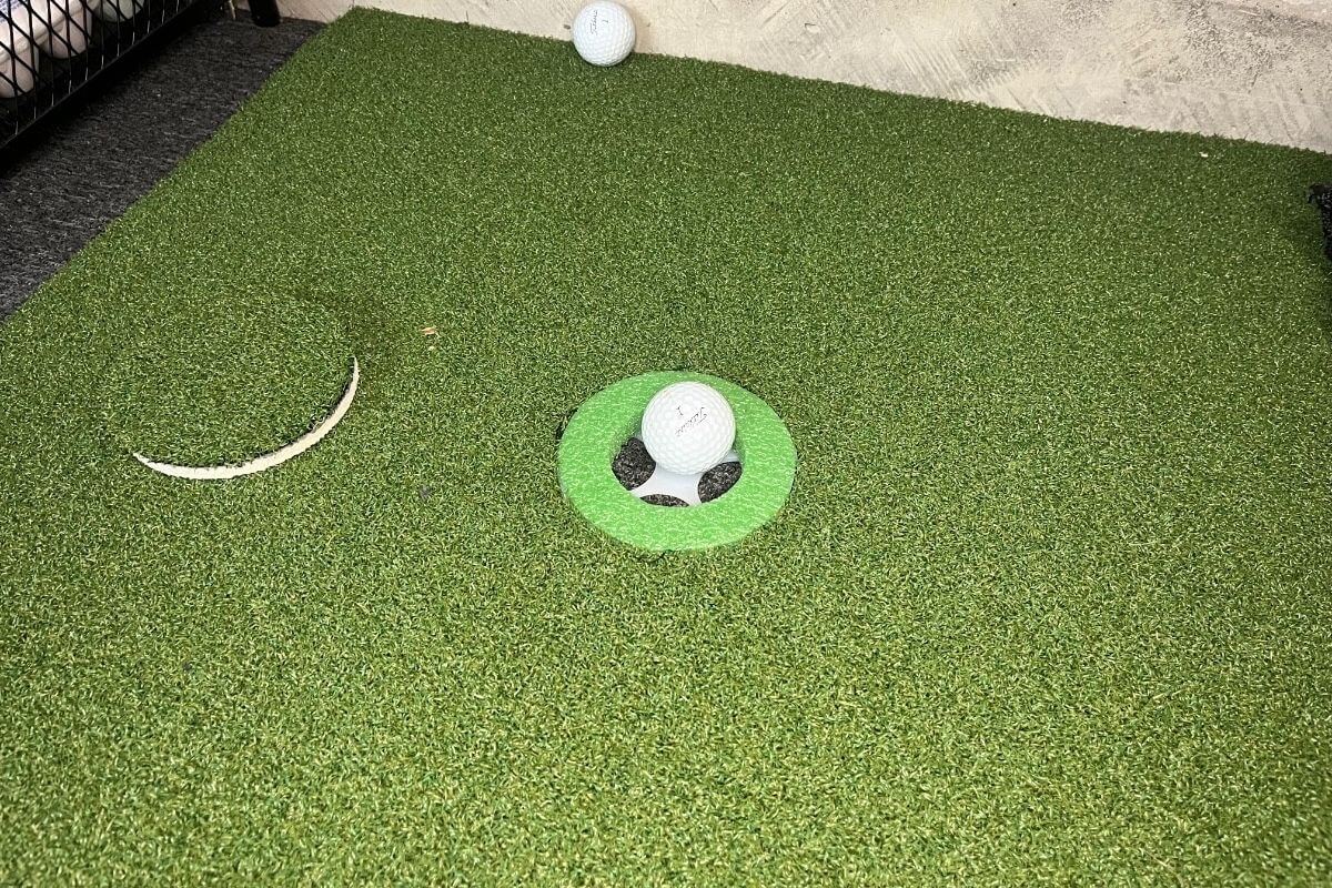 Forum Member Review: BirdieBall 2-in-1 Golf Mat