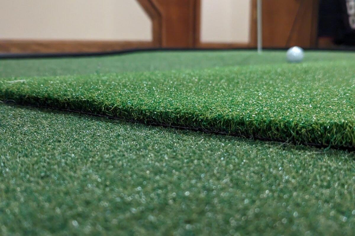 Forum Member Review: BirdieBall 2-in-1 Golf Mat