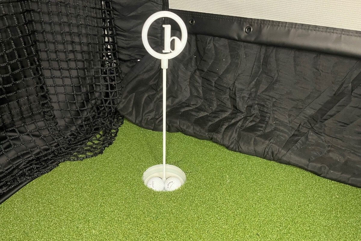Forum Member Review: BirdieBall 2-in-1 Golf Mat