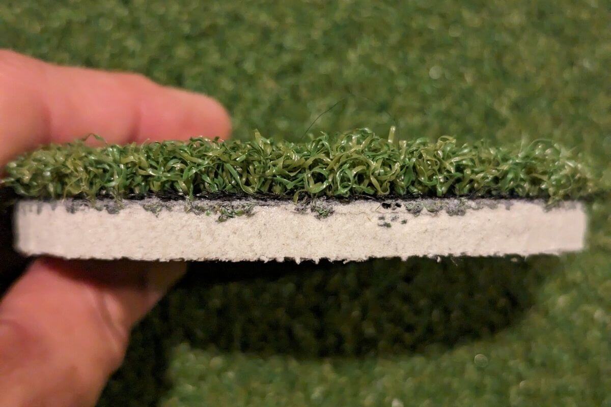 Forum Member Review: BirdieBall 2-in-1 Golf Mat