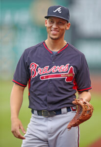 Andrelton Simmons