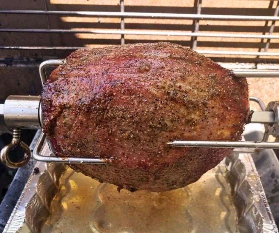 Rotisserie-roast-beef