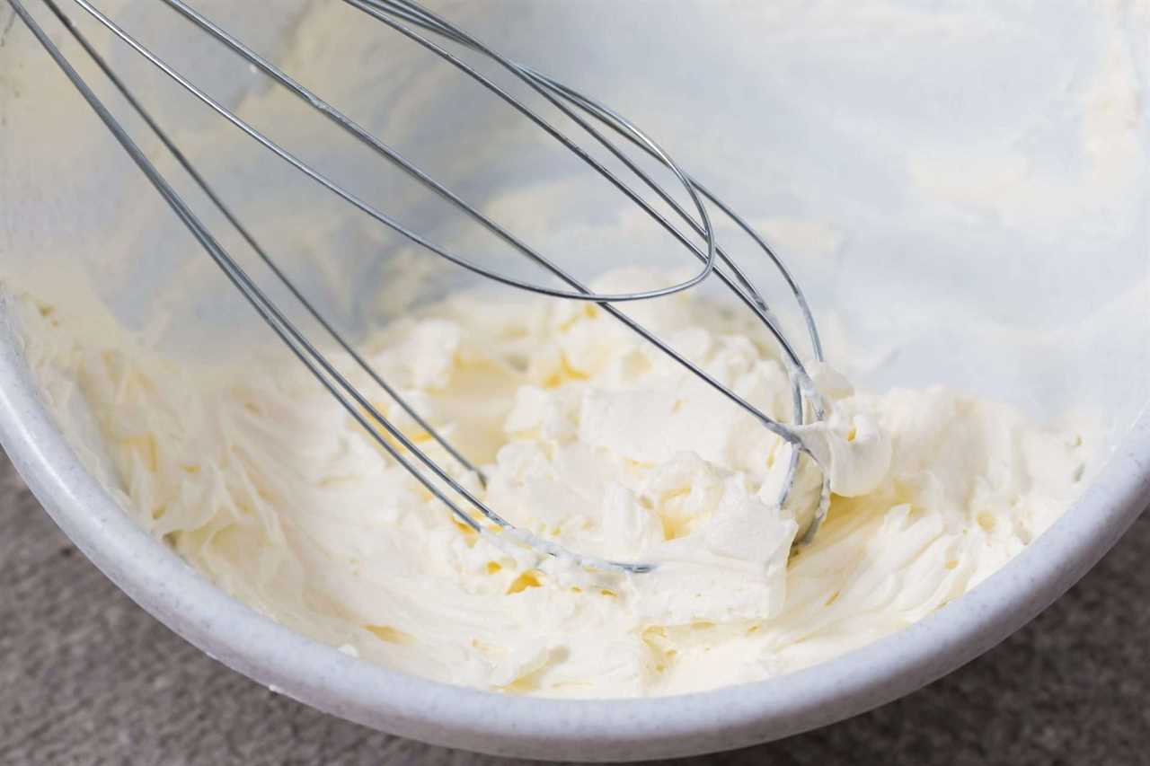 softening-cream-cheese