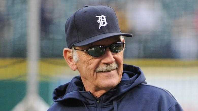The Hall of Fame Calls for Jim Leyland