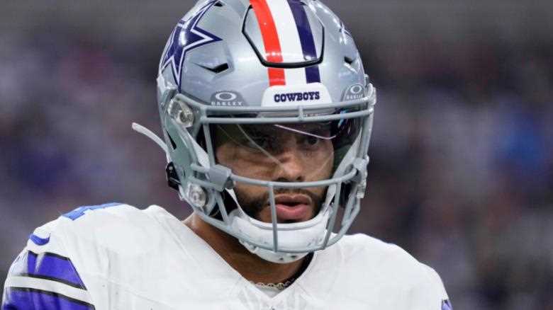 Joy Taylor Still Questions Dak Prescott’s MVP Case