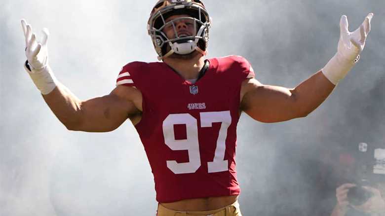 49ers Draw Comparisons With Iconic NBA Team