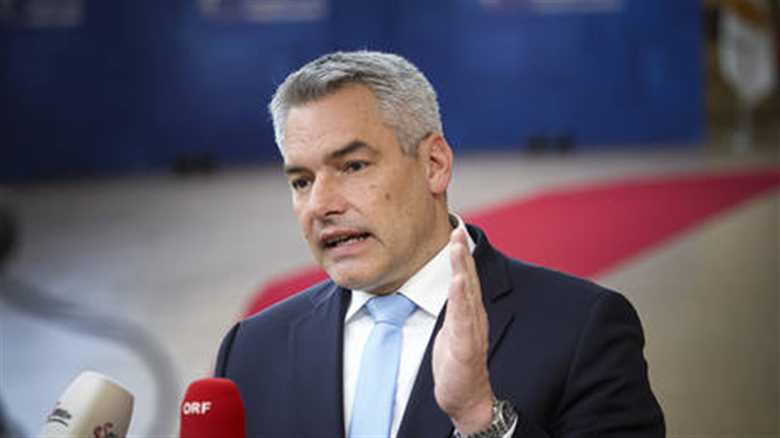 Austria blocking new EU anti-Russia sanctions – US state media