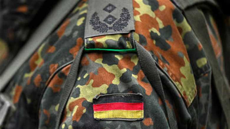 German army losing manpower – Bild