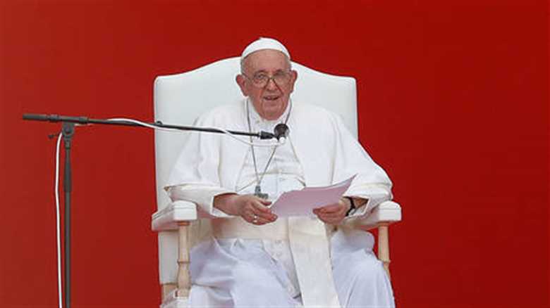 Cardinal jailed in Vatican’s ‘trial of the century’