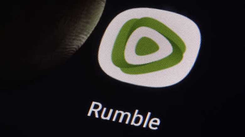Video platform blocks Brazil