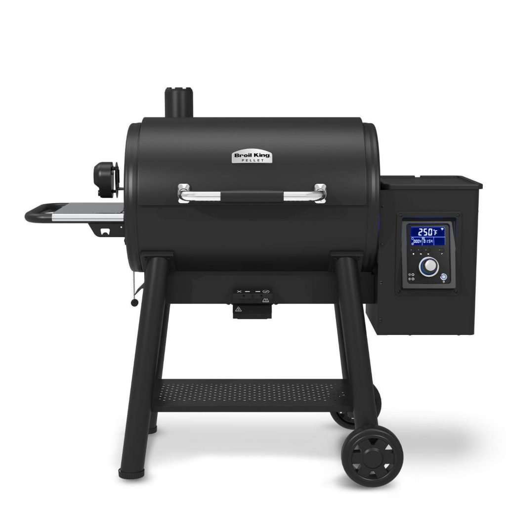 Broil King Regal 500 Pellet Grill