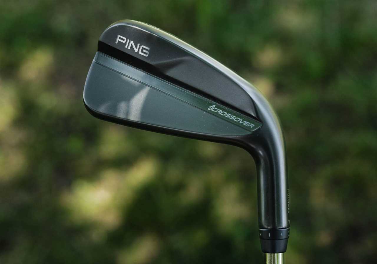 PING iCrossOver Utility Review