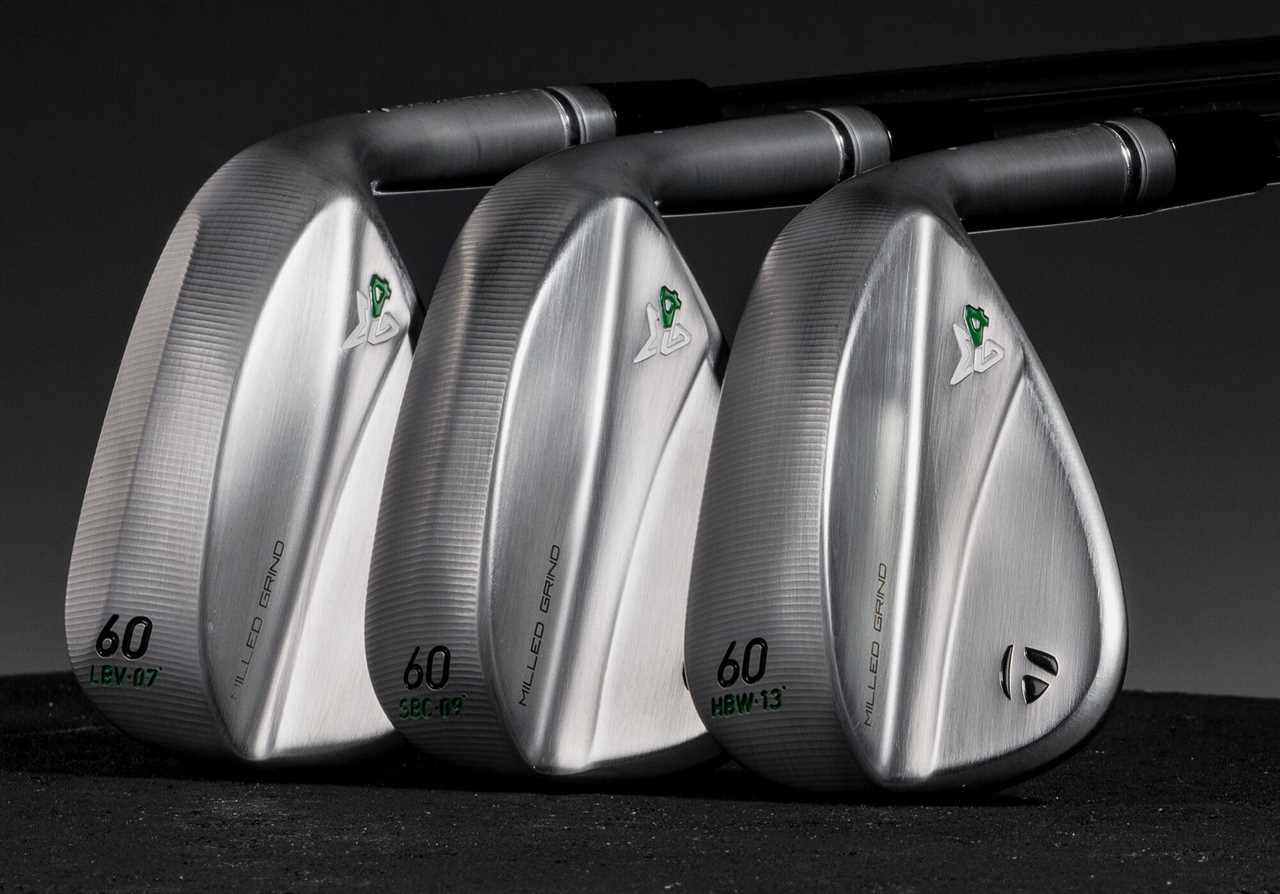 taylormade milled grind 4 wedge review