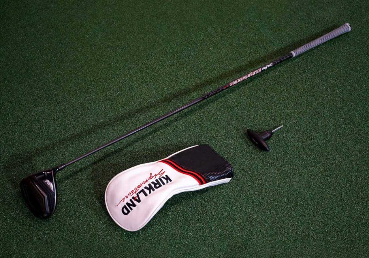 Year In Review: Golf Gear That Stood Out in 2023