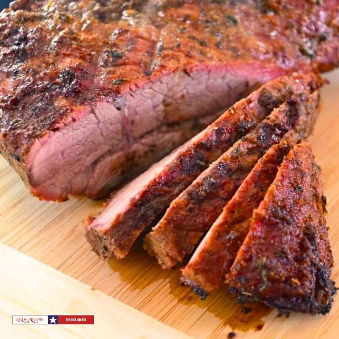 Pellet-Grill-Beef-Tri-Tip