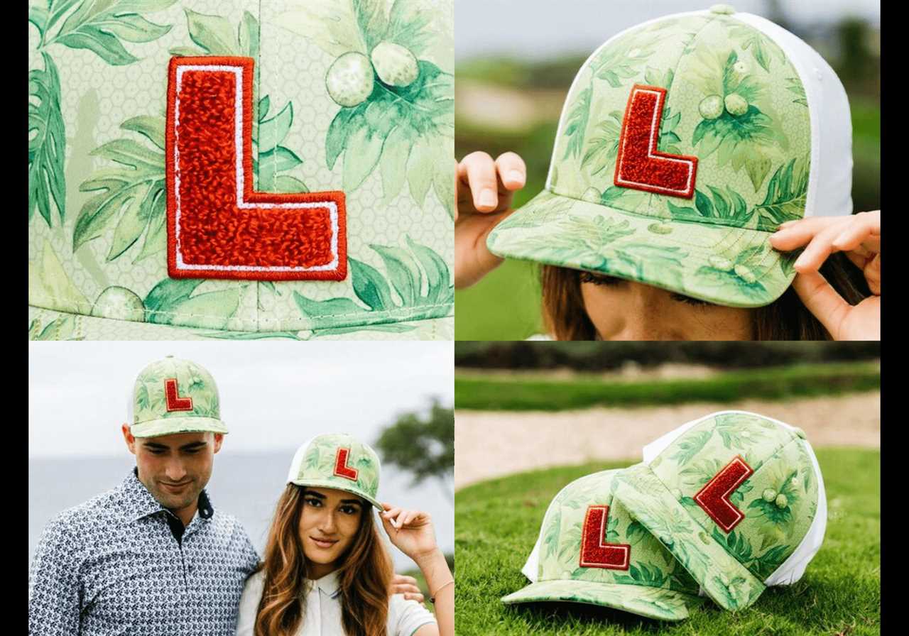 Buy this Limited Hat to Benefit Maui Fire and Disaster Relief