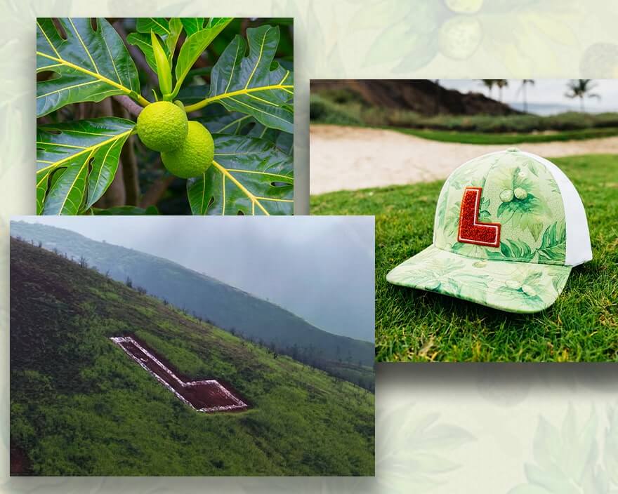 Buy this Limited Hat to Benefit Maui Fire and Disaster Relief