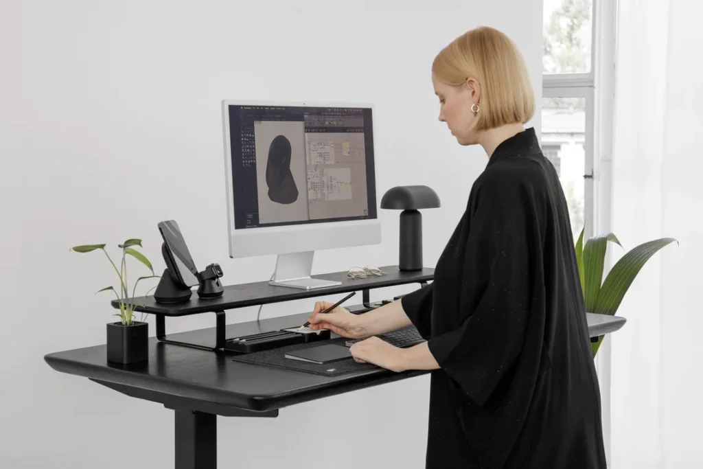 standing desk