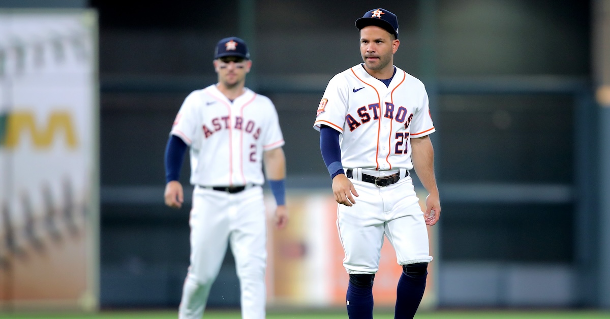 Astros