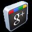Share on GooglePlus