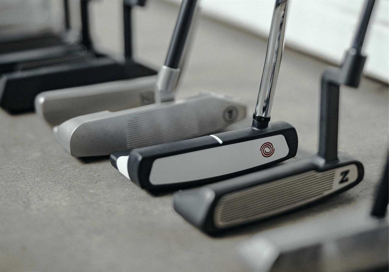 Best Putters