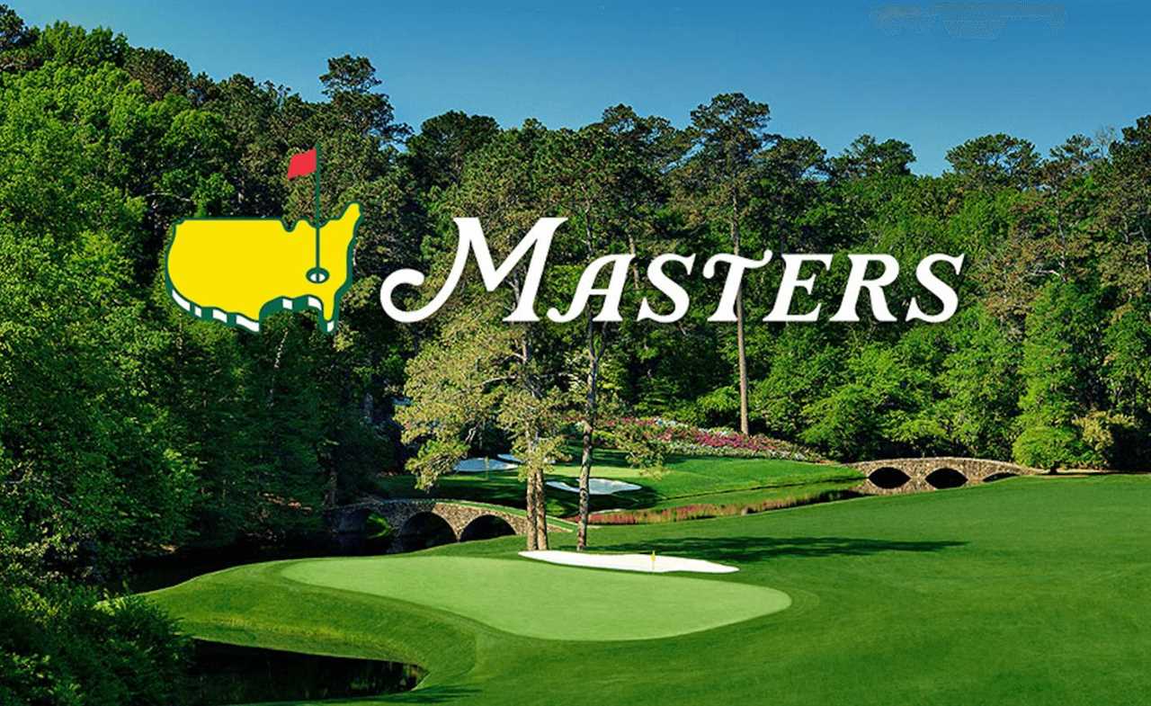 Is it time for the Masters field to expand?