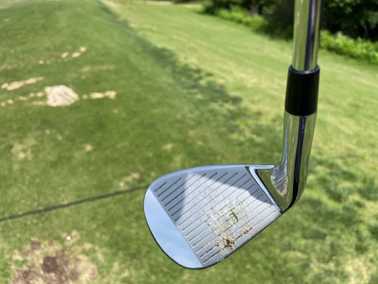 Forum Member Reviews: Callaway Paradym & Paradym X Irons